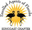 Member, FSEA Suncoast Chapter badge